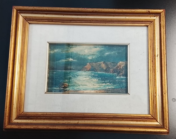 quadro-“marina”-in-cornice-dorata-piccolo-formato-oliostampa-vintage
